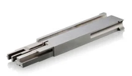 Precision connector mold part
